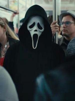 SCREAM 6